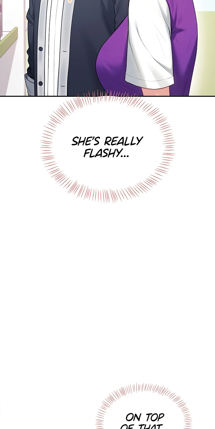 Read Synced for Pleasure chapter 98 image 2 on Lezhin