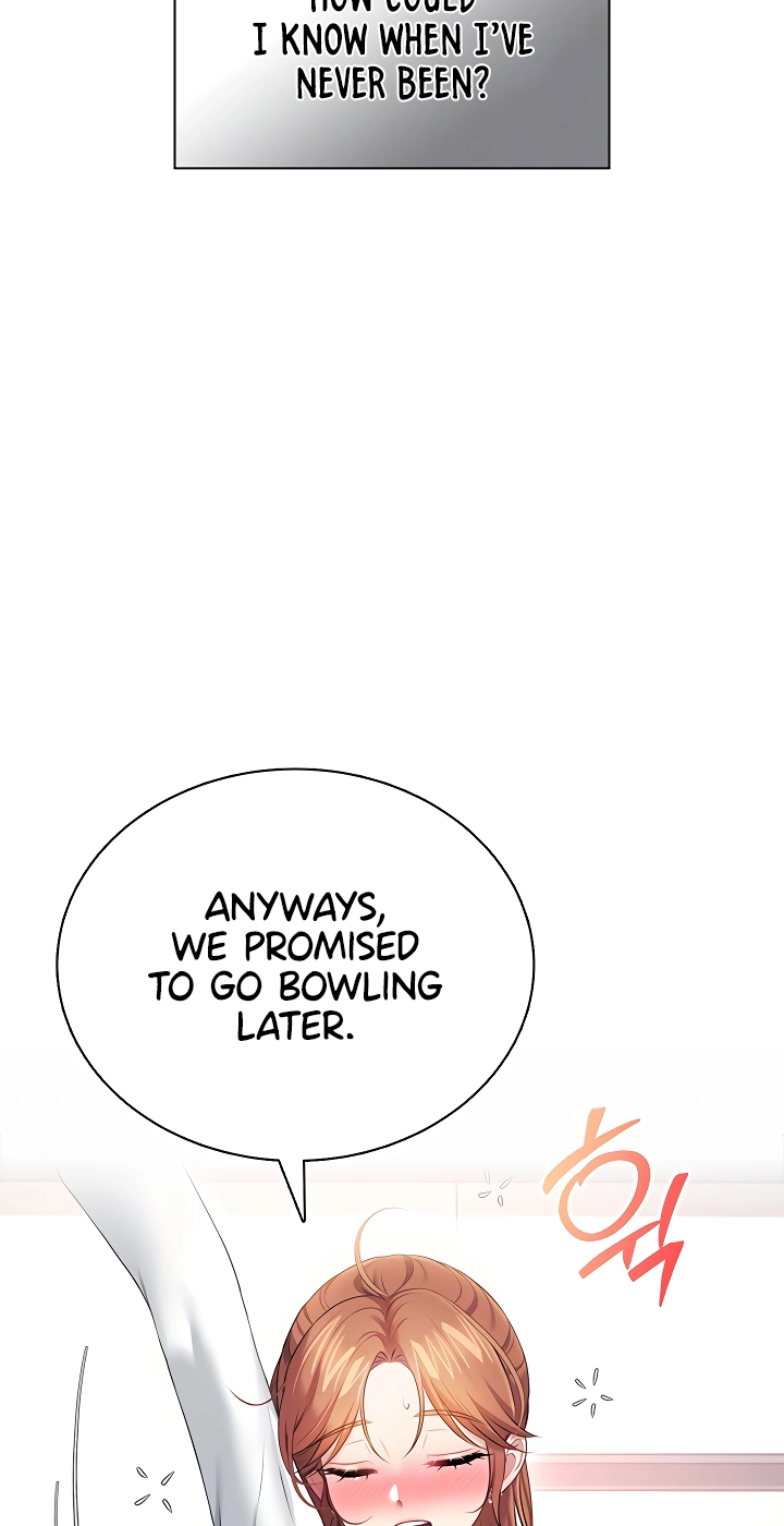 Read Synced for Pleasure chapter 98 image 21 on Lezhin