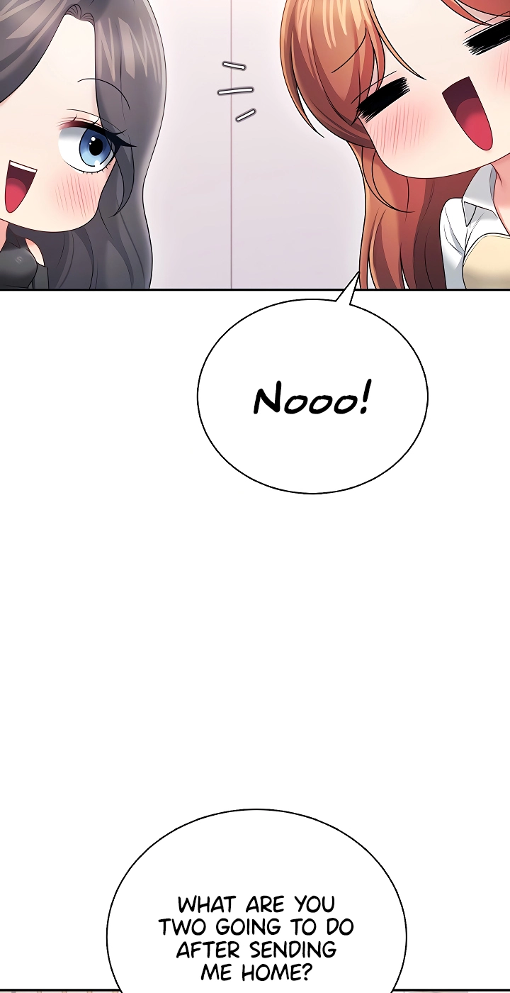 Read Synced for Pleasure chapter 98 image 25 on Lezhin