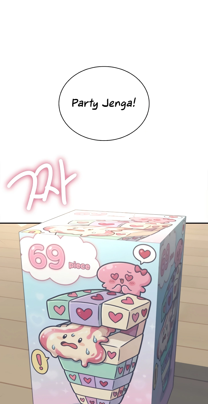 Read Synced for Pleasure chapter 98 image 32 on Lezhin
