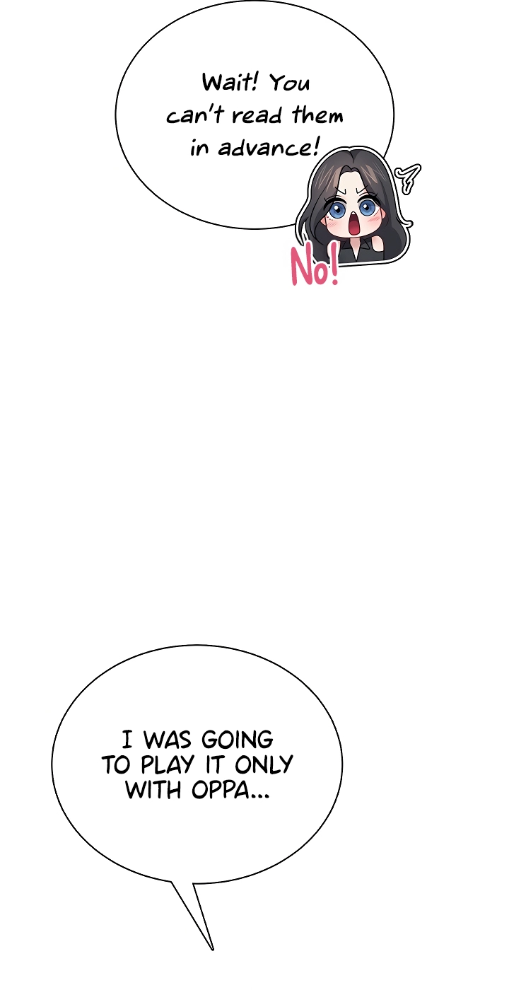 Read Synced for Pleasure chapter 98 image 37 on Lezhin