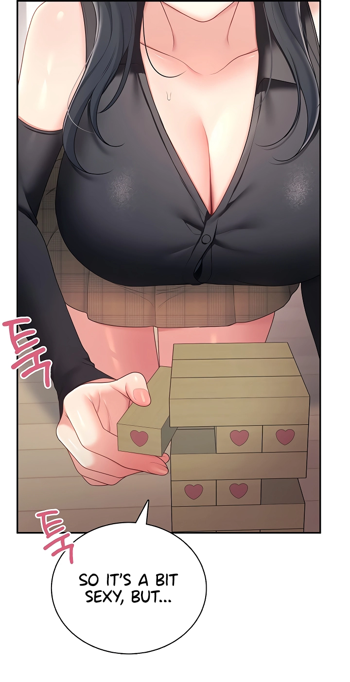 Read Synced for Pleasure chapter 98 image 38 on Lezhin
