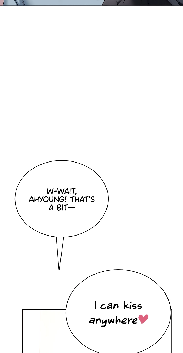Read Synced for Pleasure chapter 98 image 45 on Lezhin