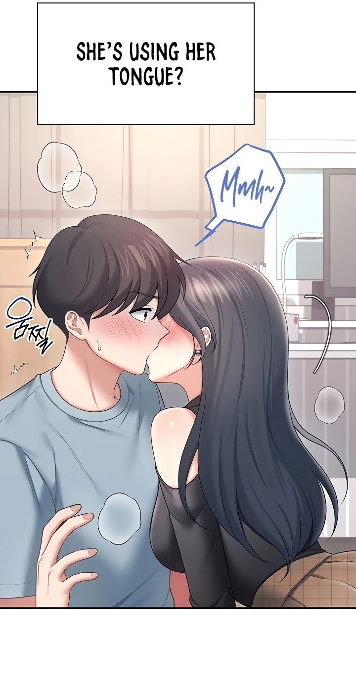 Read Synced for Pleasure chapter 98 image 49 on Lezhin
