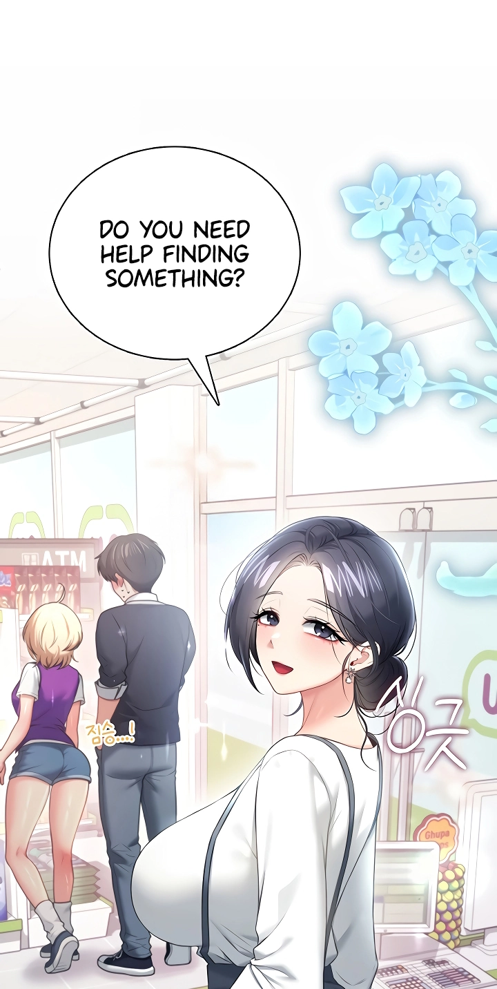 Read Synced for Pleasure chapter 98 image 5 on Lezhin