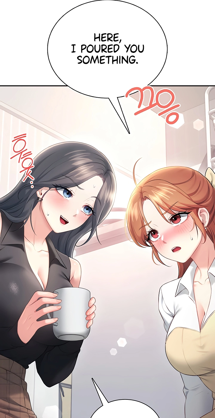 Read Synced for Pleasure chapter 98 image 53 on Lezhin