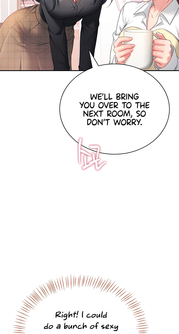 Read Synced for Pleasure chapter 98 image 61 on Lezhin