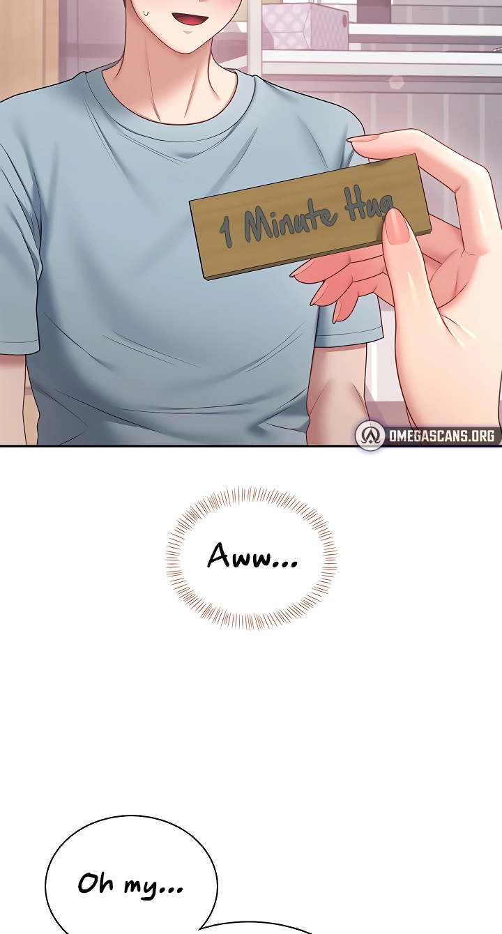 Read Synced for Pleasure chapter 98 image 64 on Lezhin