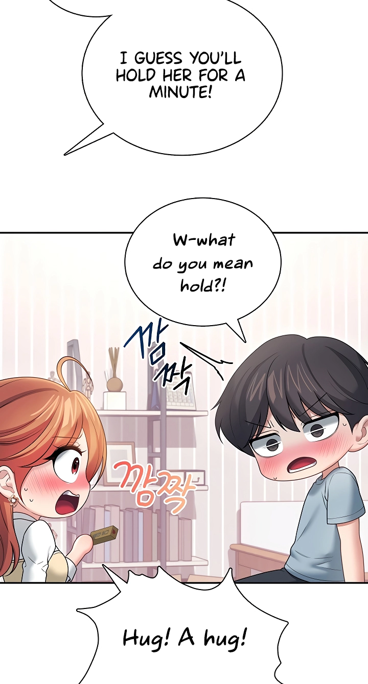 Read Synced for Pleasure chapter 98 image 65 on Lezhin