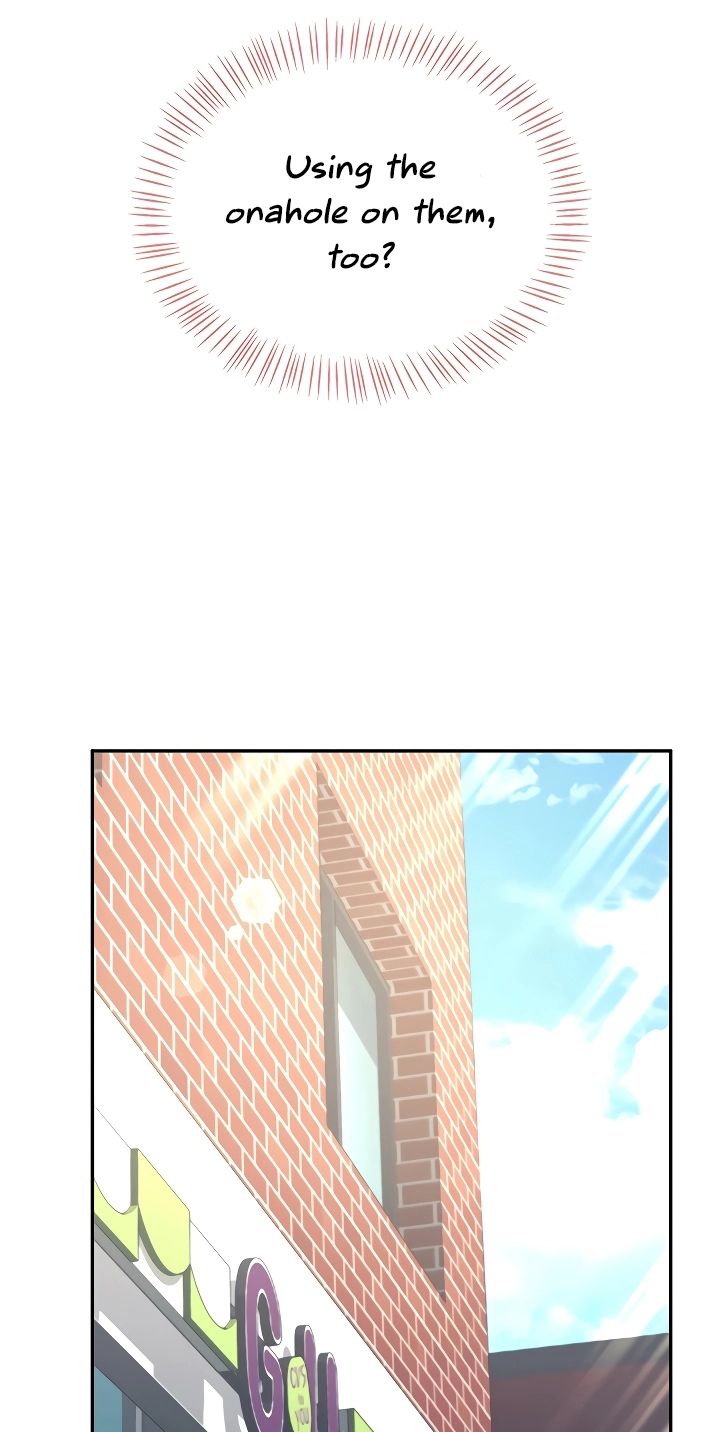 Read Synced for Pleasure chapter 98 image 8 on Lezhin