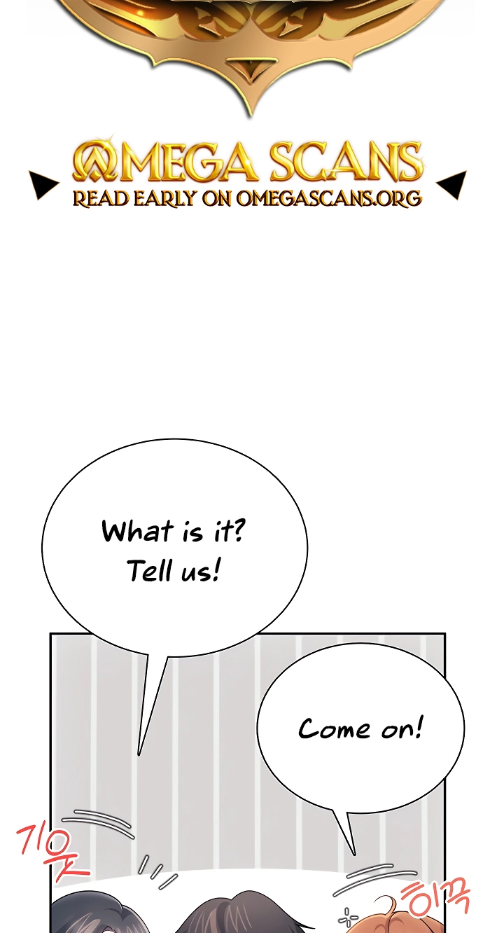 Read Synced for Pleasure chapter 99 image 1 on Lezhin