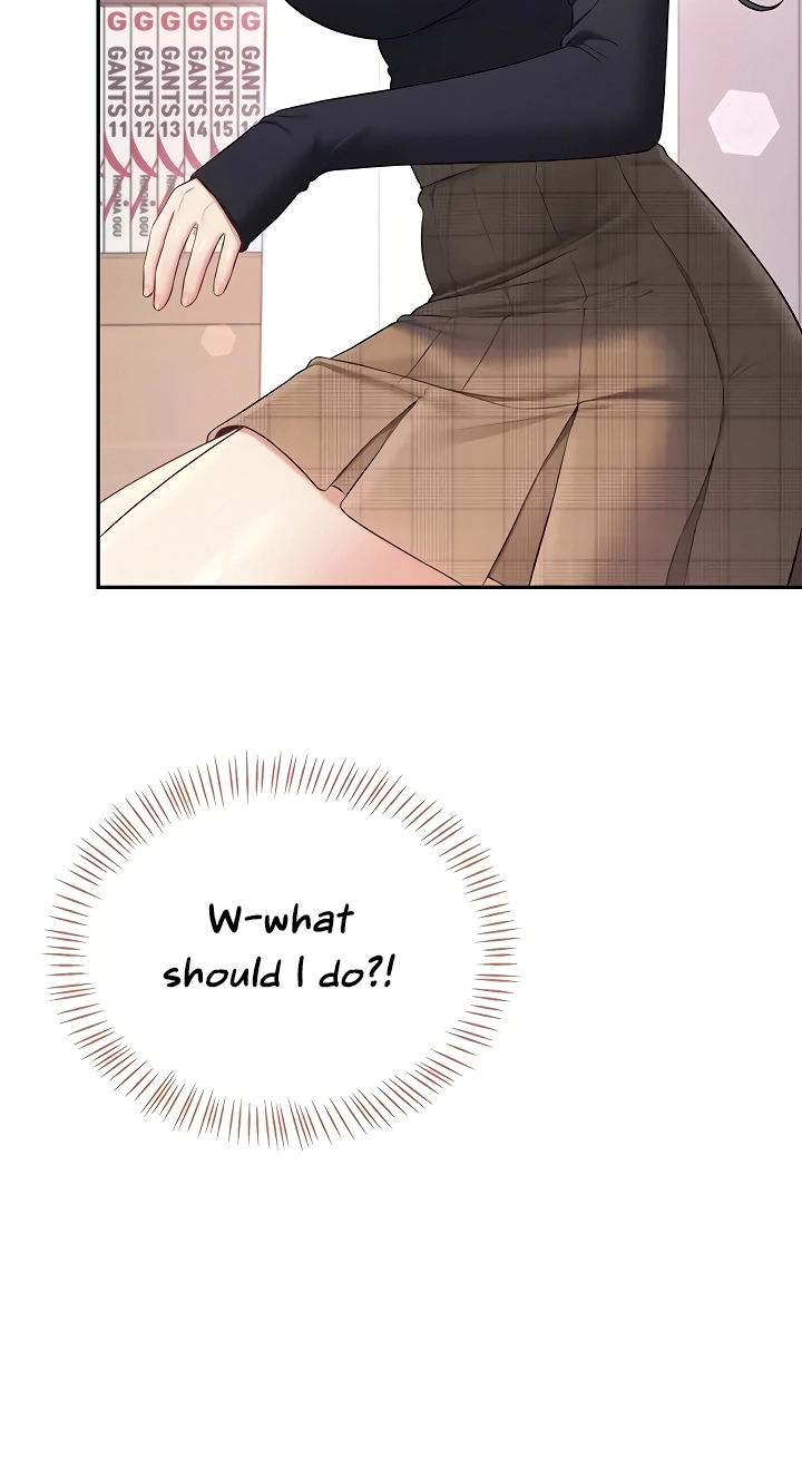 Read Synced for Pleasure chapter 99 image 11 on Lezhin