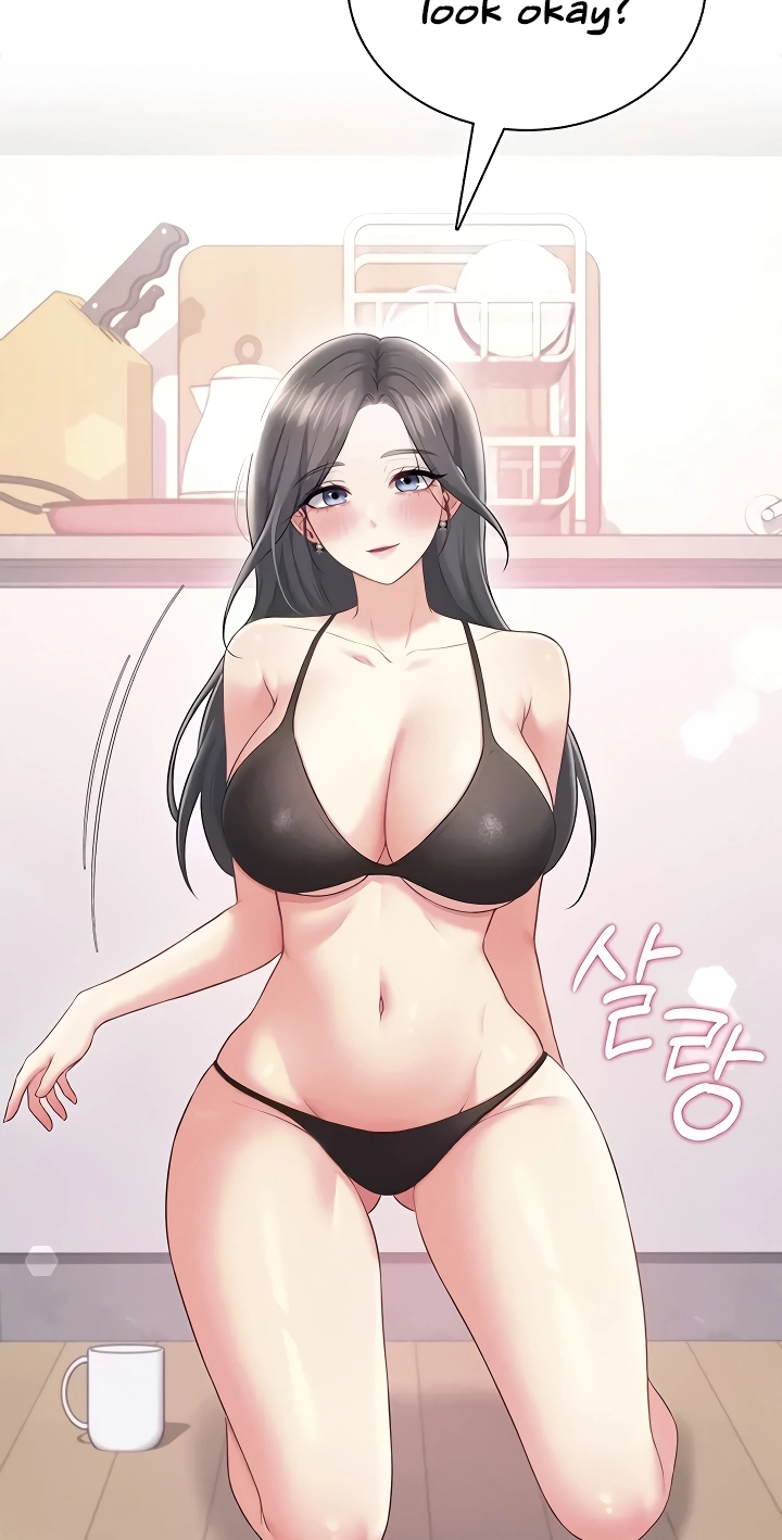 Read Synced for Pleasure chapter 99 image 17 on Lezhin