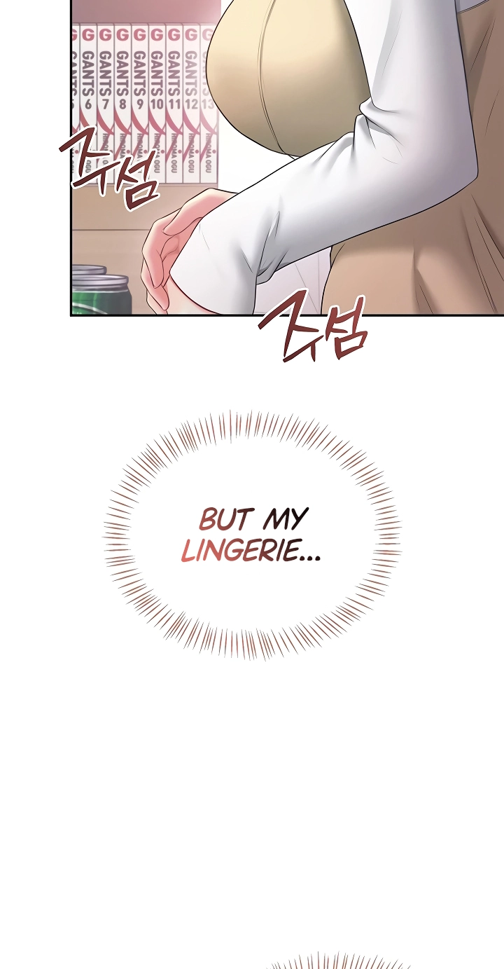 Read Synced for Pleasure chapter 99 image 23 on Lezhin