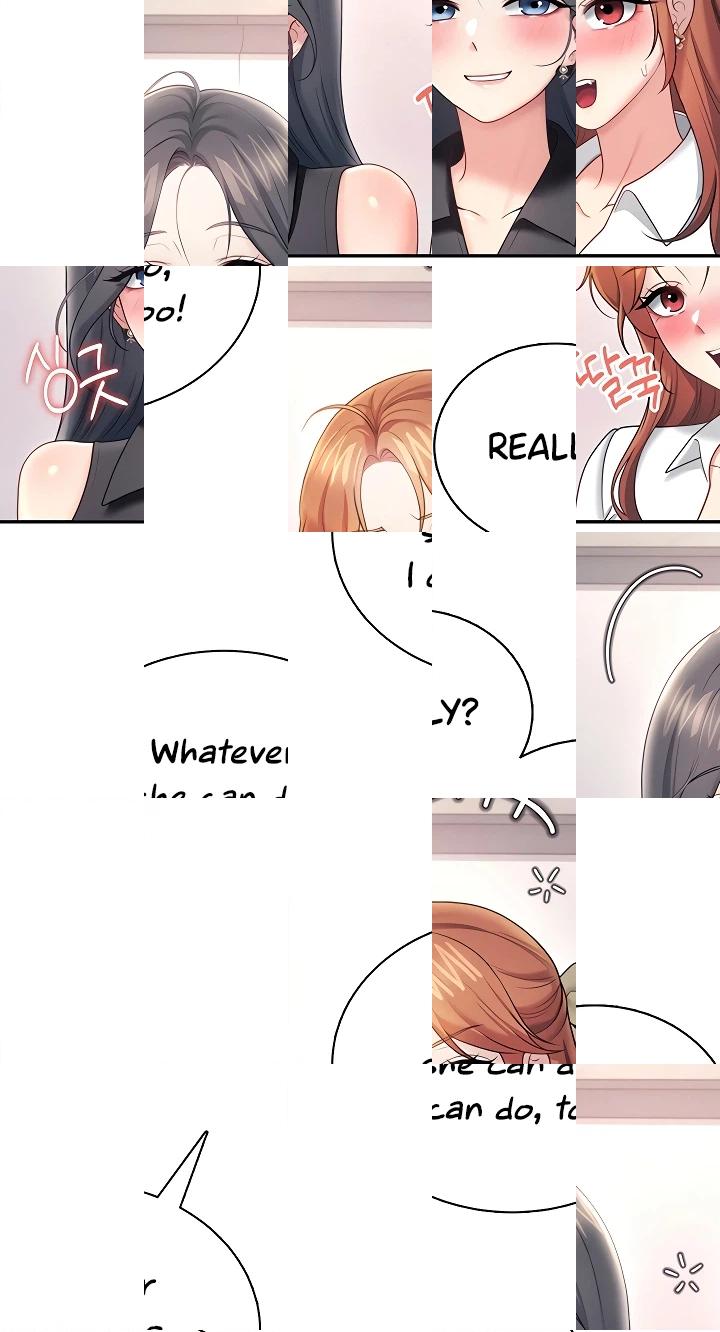 Read Synced for Pleasure chapter 99 image 3 on Lezhin