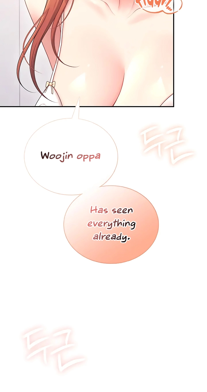 Read Synced for Pleasure chapter 99 image 35 on Lezhin