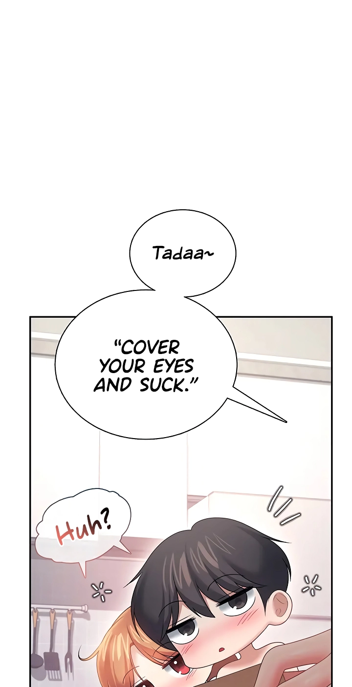 Read Synced for Pleasure chapter 99 image 44 on Lezhin