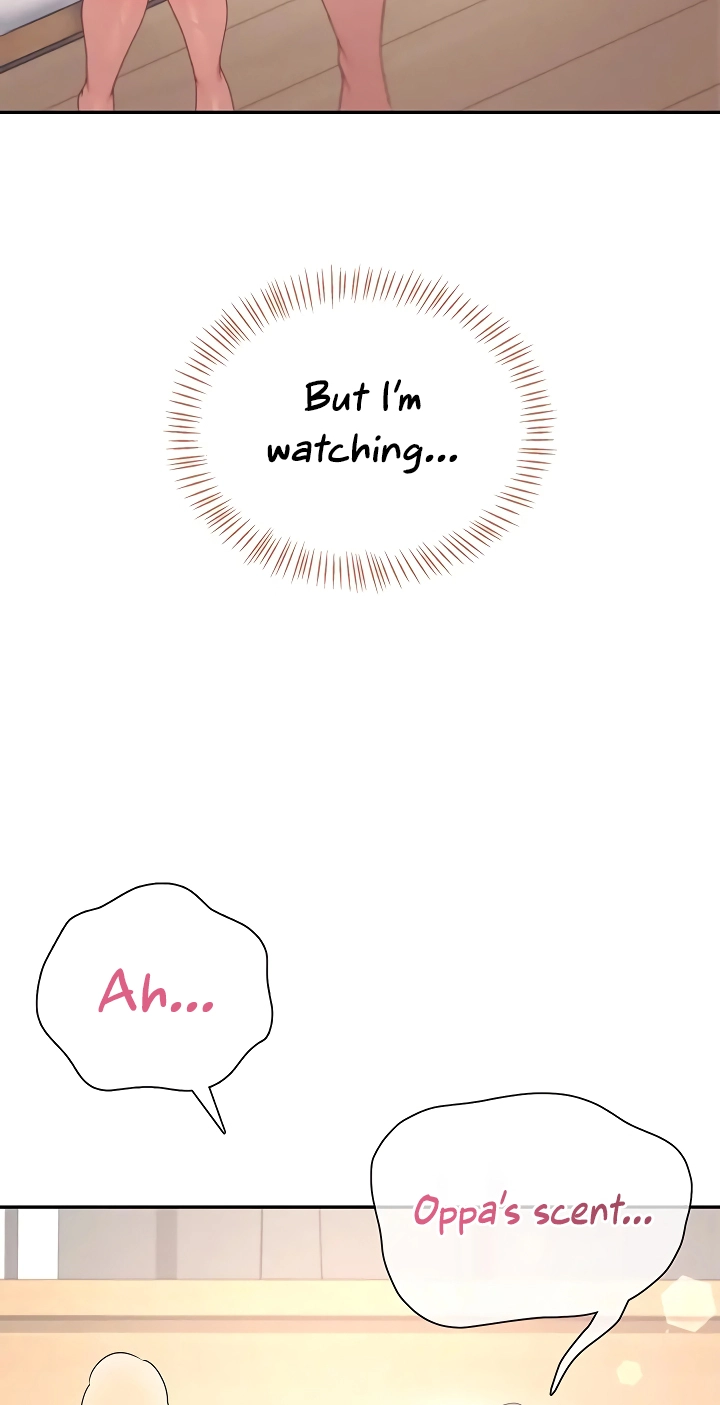 Read Synced for Pleasure chapter 99 image 50 on Lezhin