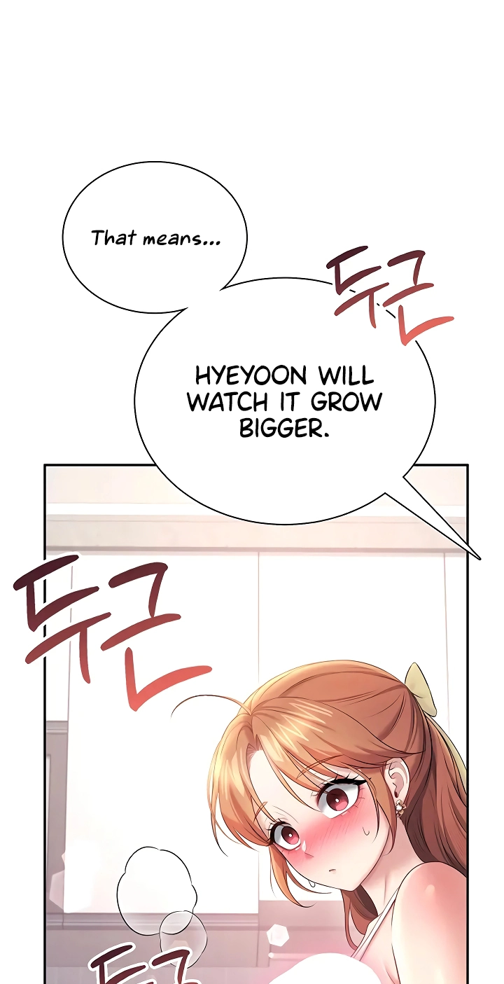 Read Synced for Pleasure chapter 99 image 52 on Lezhin