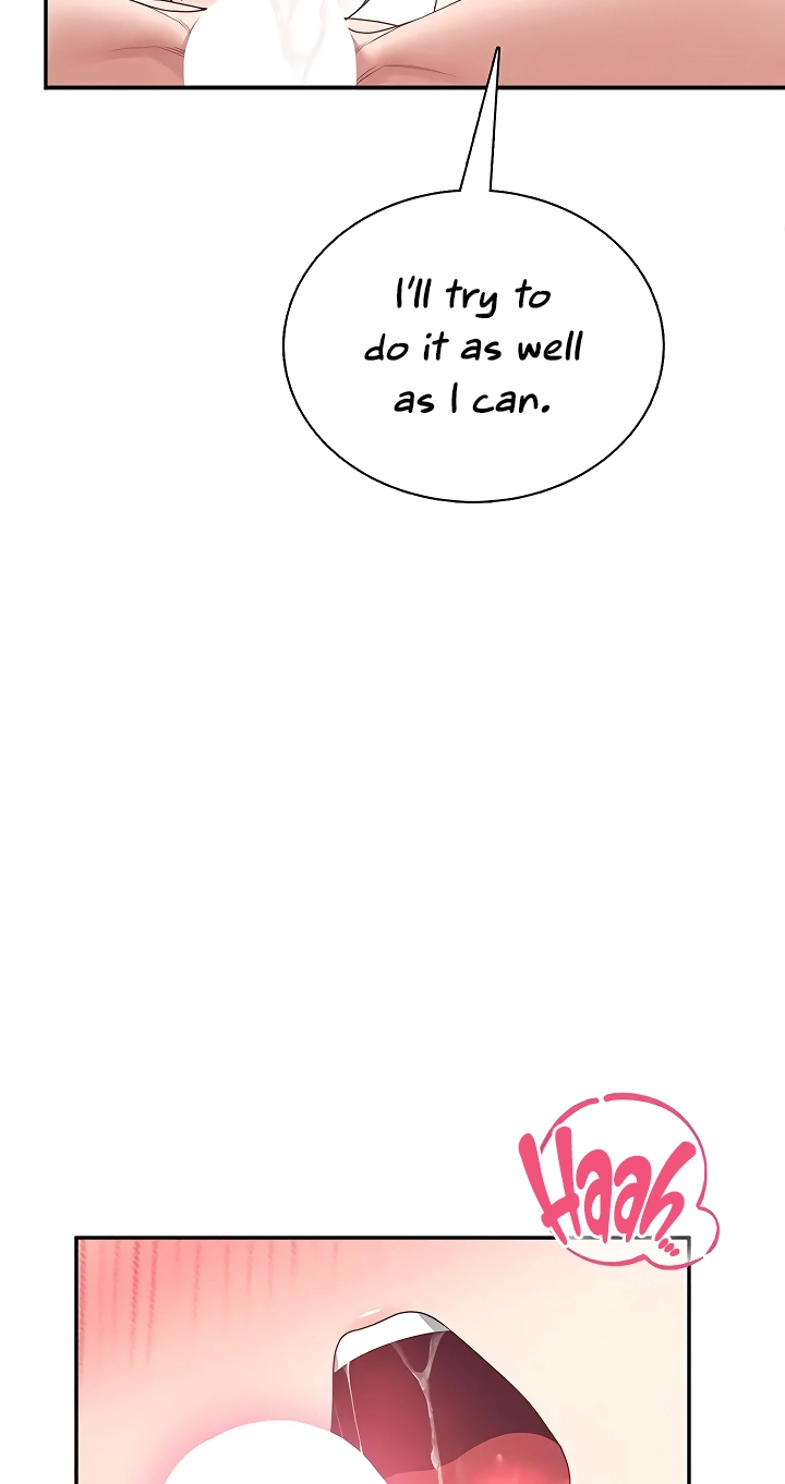 Read Synced for Pleasure chapter 99 image 55 on Lezhin