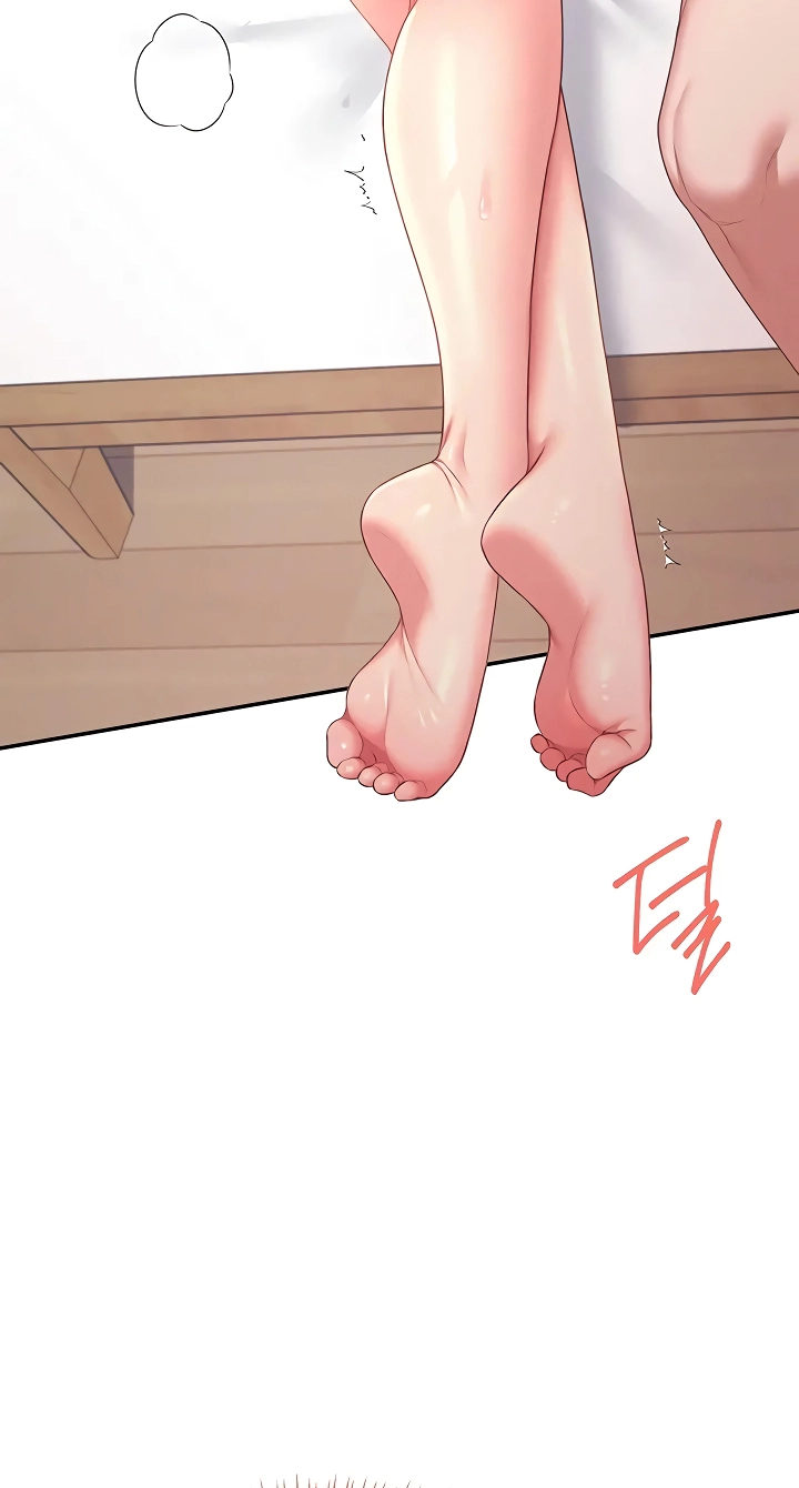 Read Synced for Pleasure chapter 99 image 77 on Lezhin