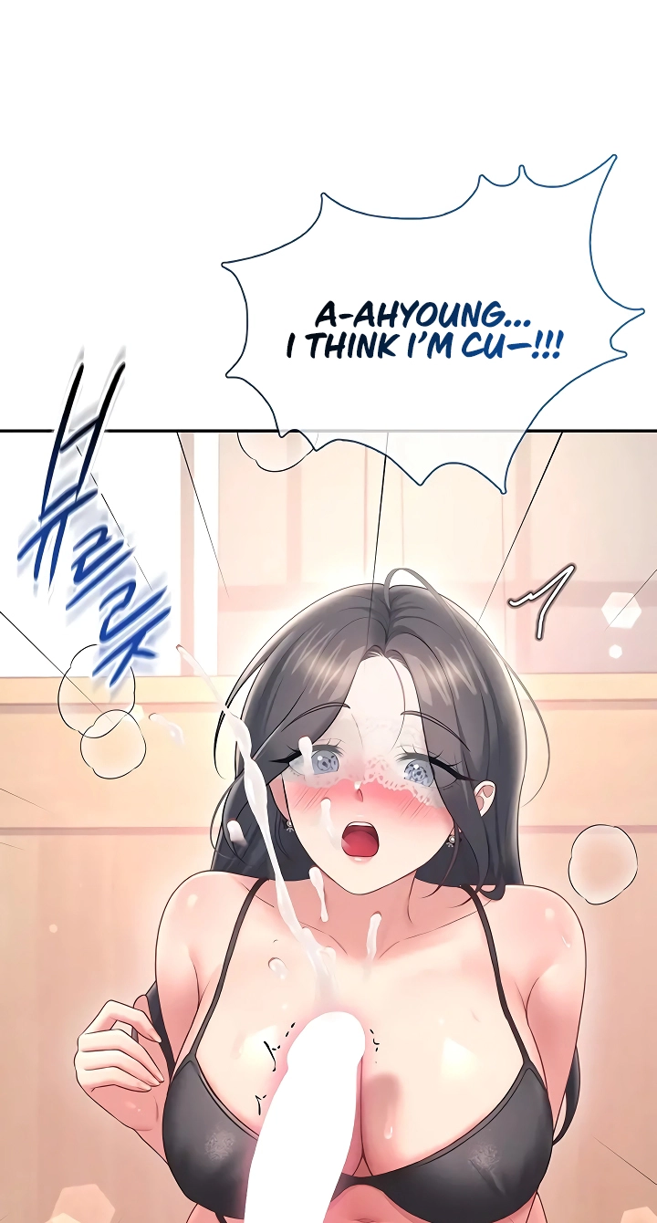 Read Synced for Pleasure chapter 99 image 80 on Lezhin