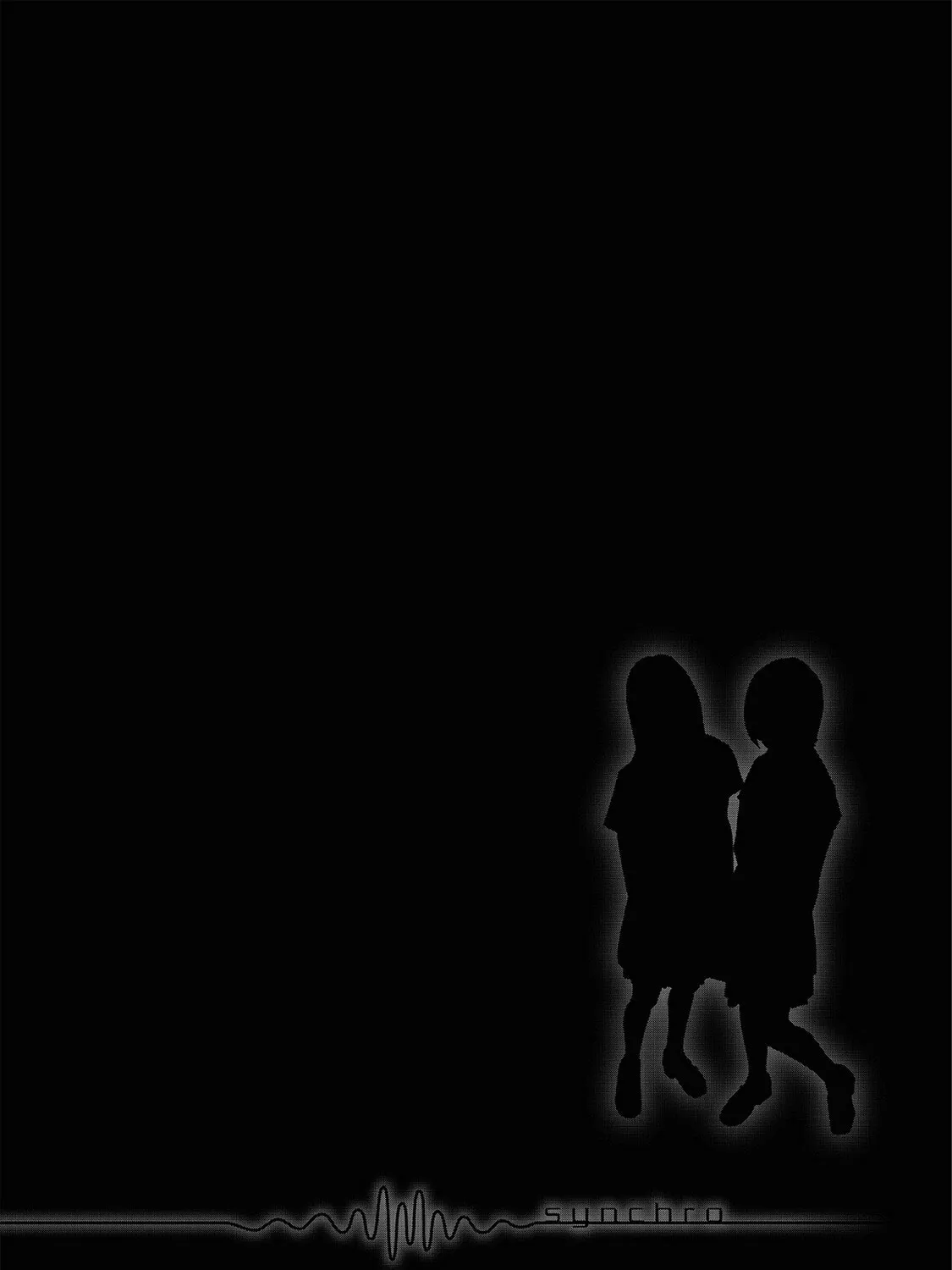Read Synch: Penetrating Guilt chapter 1 image 2 on Lezhin