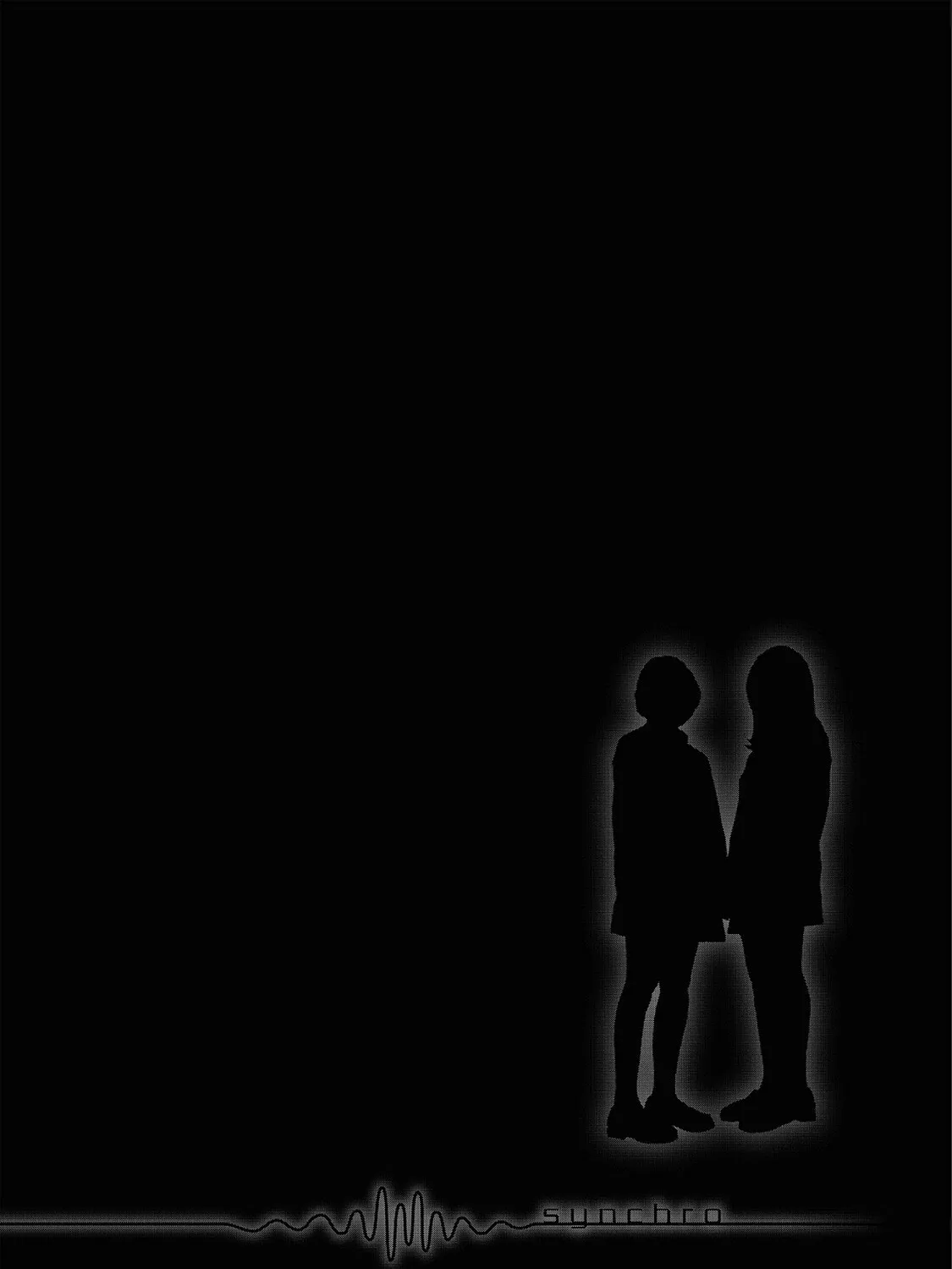 Read Synch: Penetrating Guilt chapter 12 image 2 on Lezhin