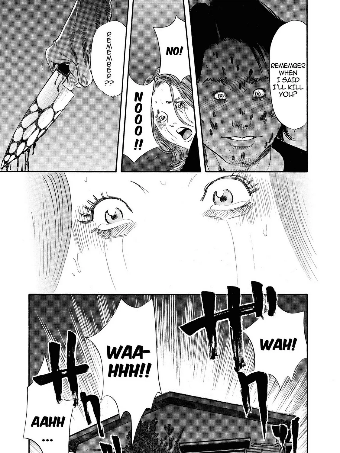 Read Synch: Penetrating Guilt chapter 16 image 12 on Lezhin