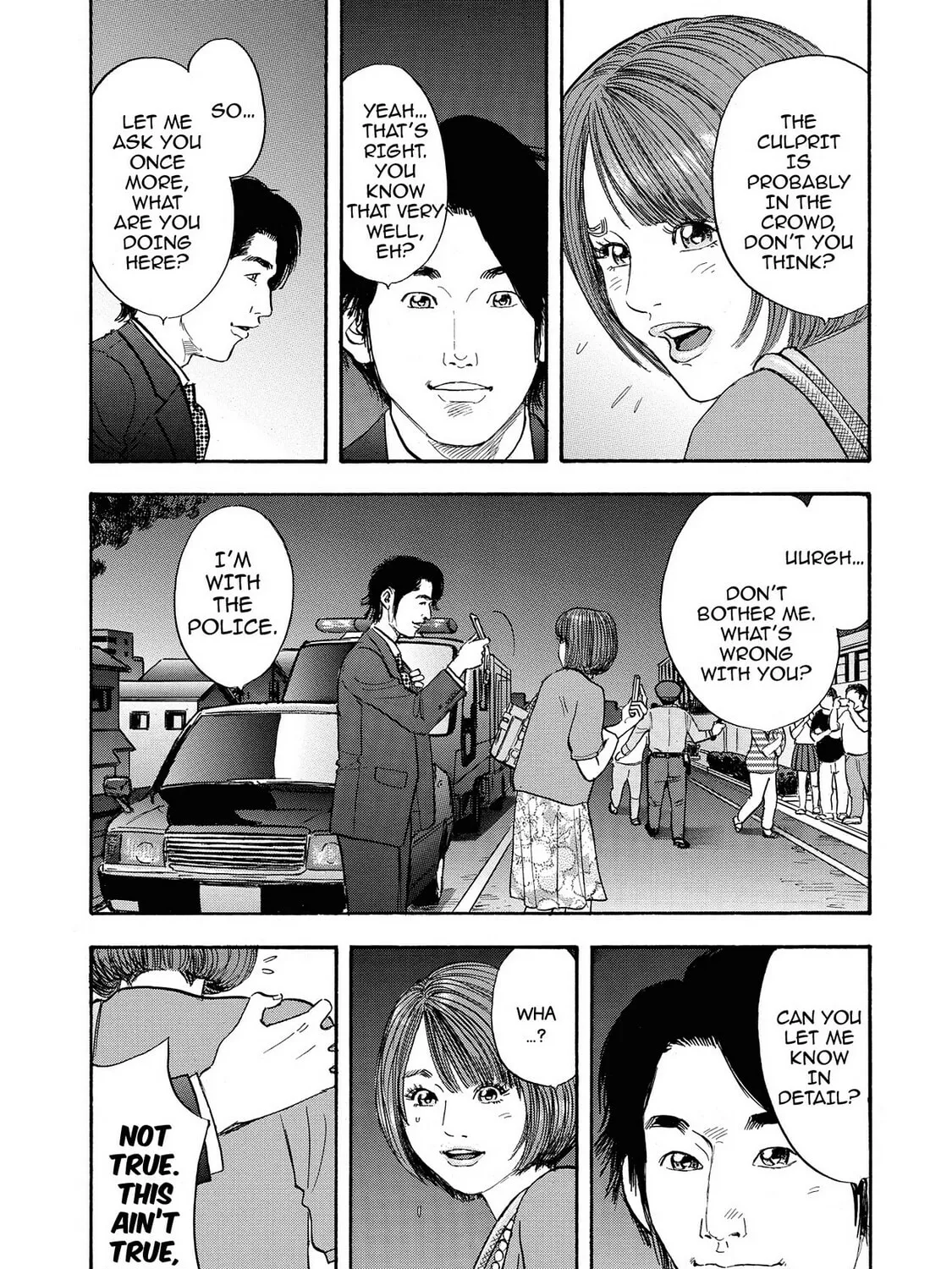 Read Synch: Penetrating Guilt chapter 4 image 6 on Lezhin