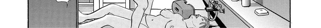 Read Synch: Penetrating Guilt chapter 8 image 15 on Lezhin