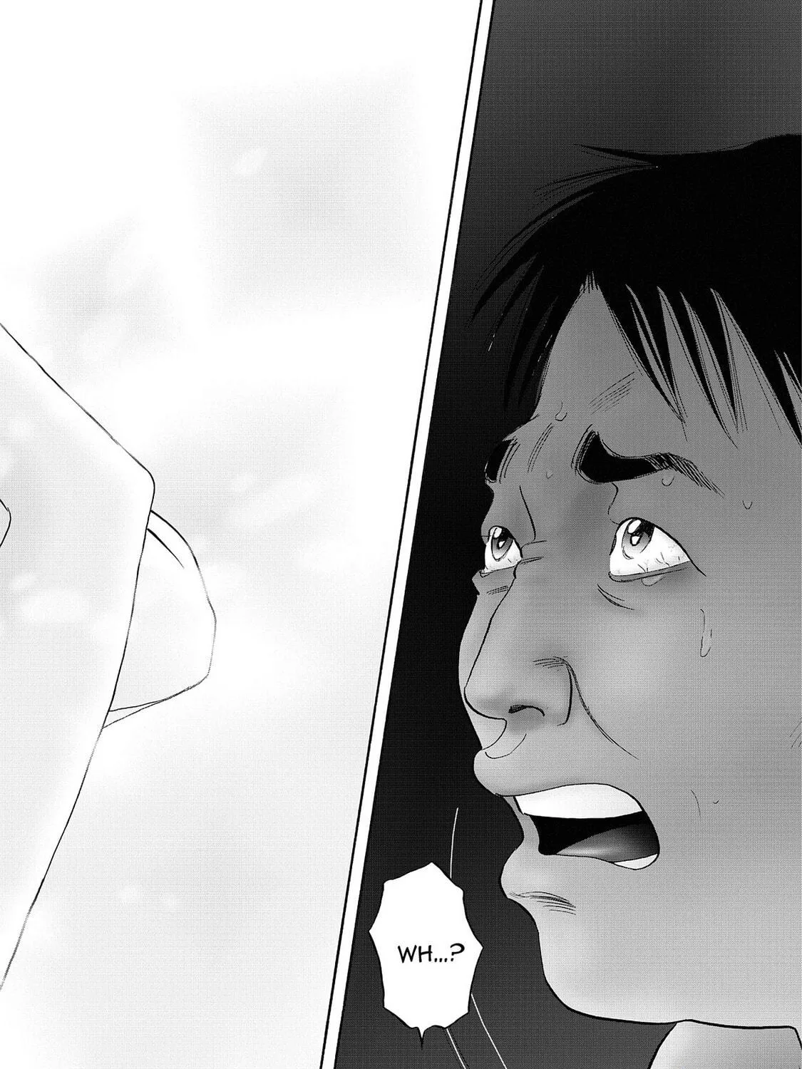 Read Synch: Penetrating Guilt chapter 8 image 4 on Lezhin