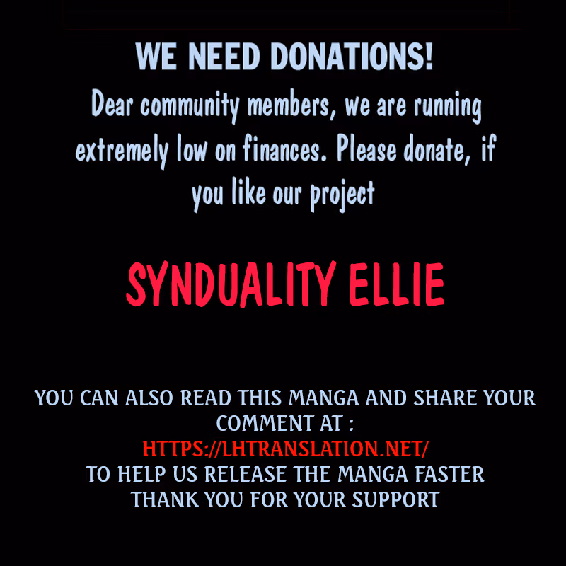 Read Synduality Ellie chapter 3 image 25 on Lezhin