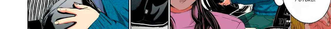 Read Synonym chapter 1 image 31 on Lezhin