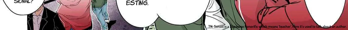 Read Synonym chapter 1 image 7 on Lezhin
