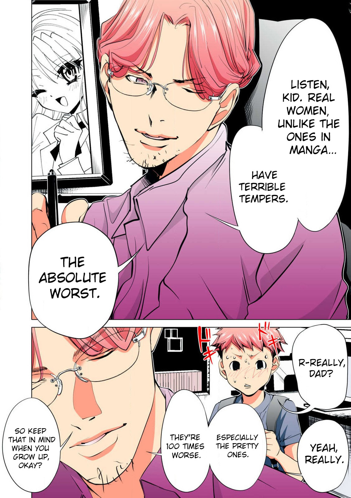 Read Synonym chapter 10 image 53 on Lezhin