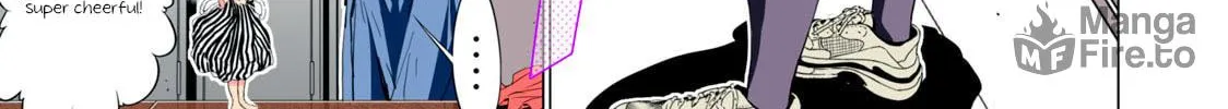 Read Synonym chapter 3 image 22 on Lezhin
