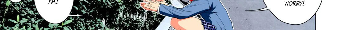 Read Synonym chapter 4 image 6 on Lezhin