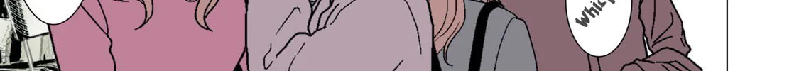Read Synonym chapter 8 image 1 on Lezhin
