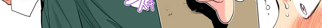 Read Synonym chapter 9 image 35 on Lezhin