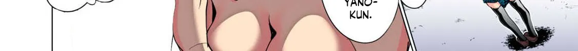Read Synonym chapter 9 image 77 on Lezhin