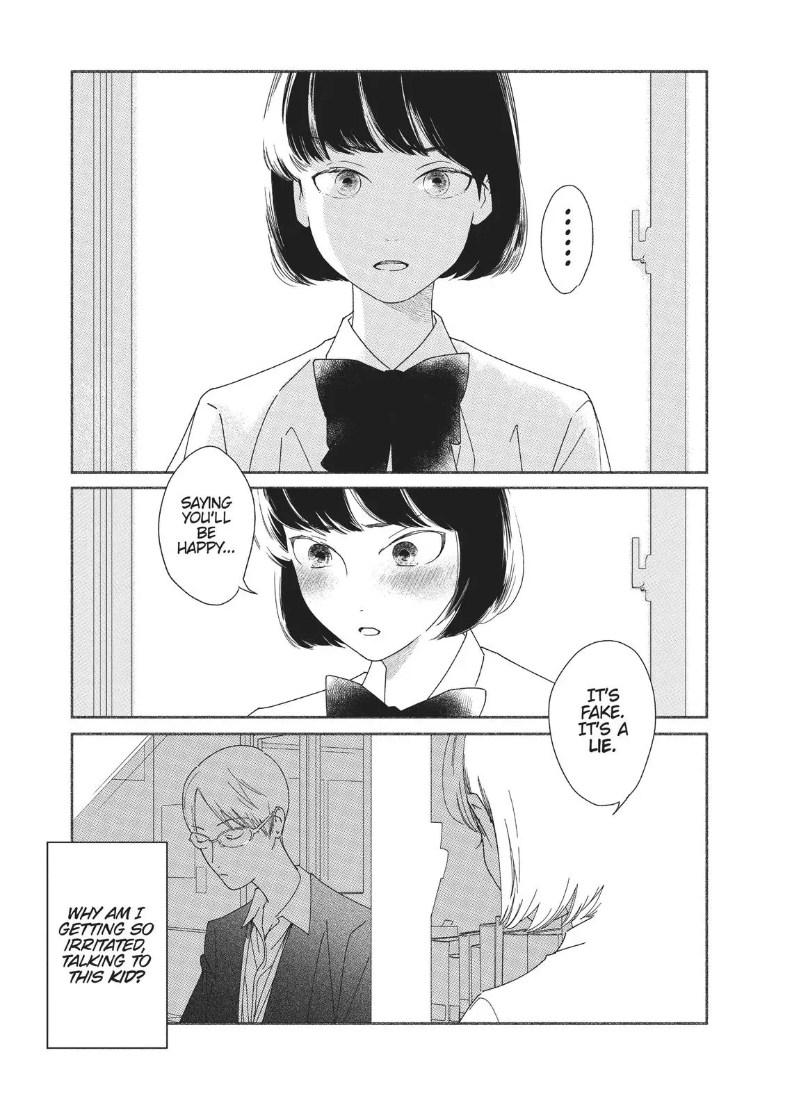 Read Syrup - A Yuri Anthology chapter 17 image 6 on Lezhin