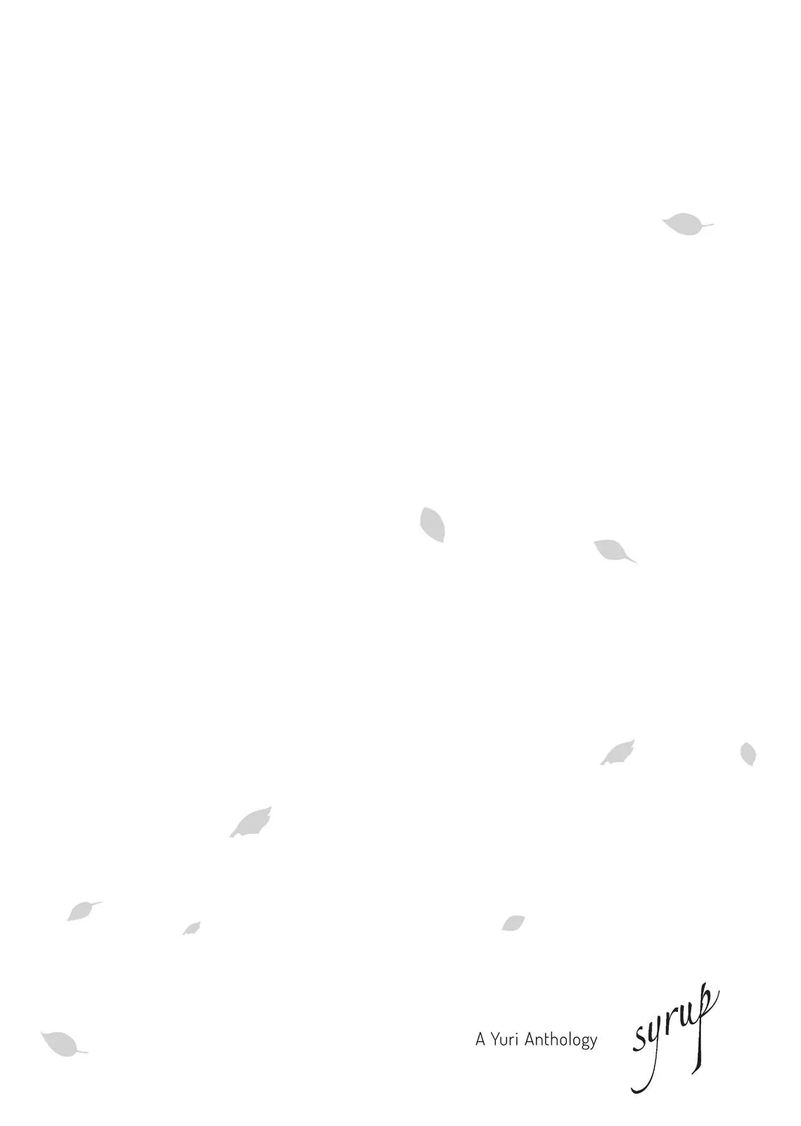 Read Syrup - A Yuri Anthology chapter 18 image 11 on Lezhin