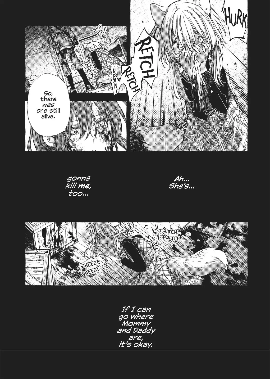 Read Syrup - A Yuri Anthology chapter 20 image 10 on Lezhin