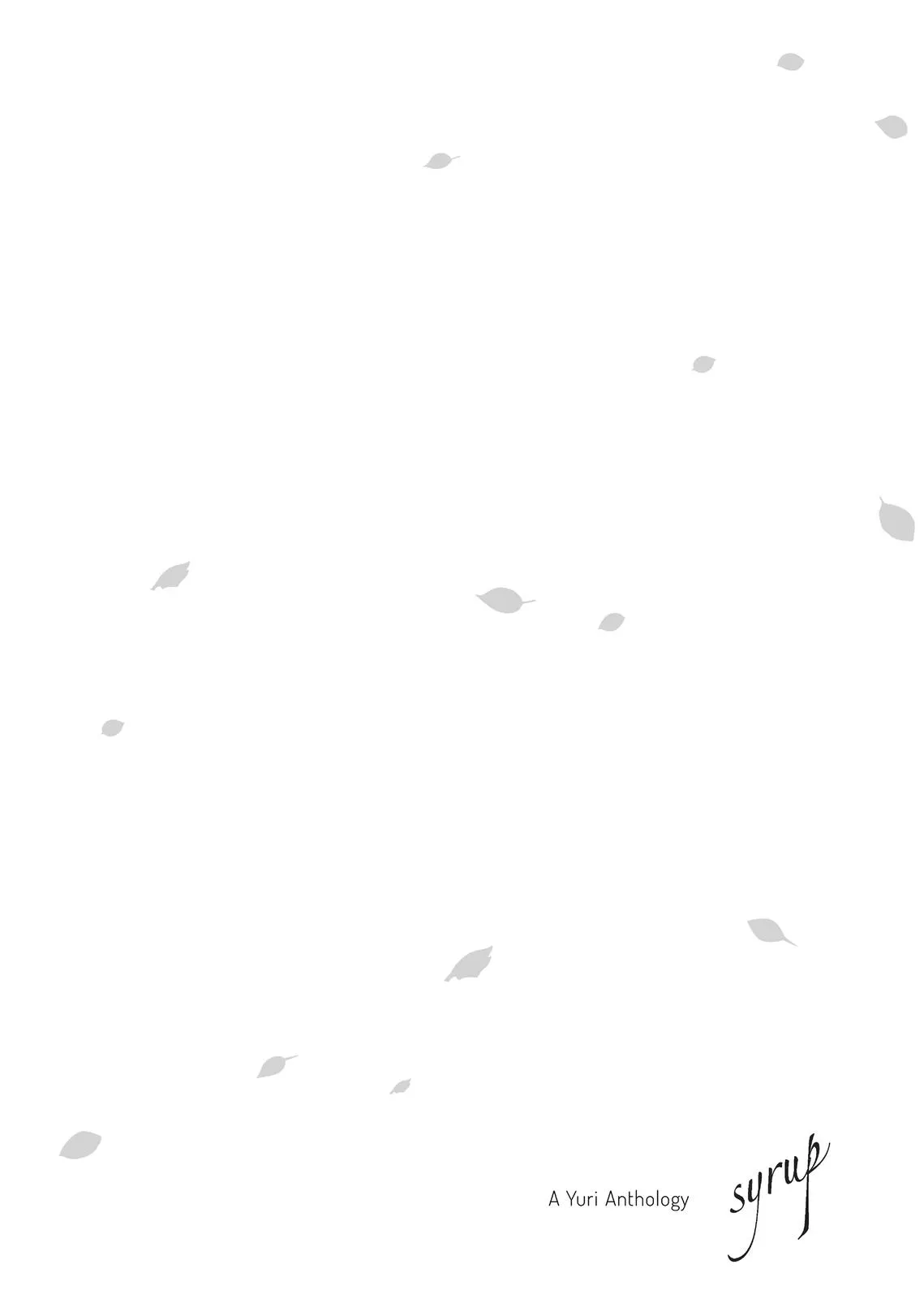 Read Syrup - A Yuri Anthology chapter 20 image 17 on Lezhin