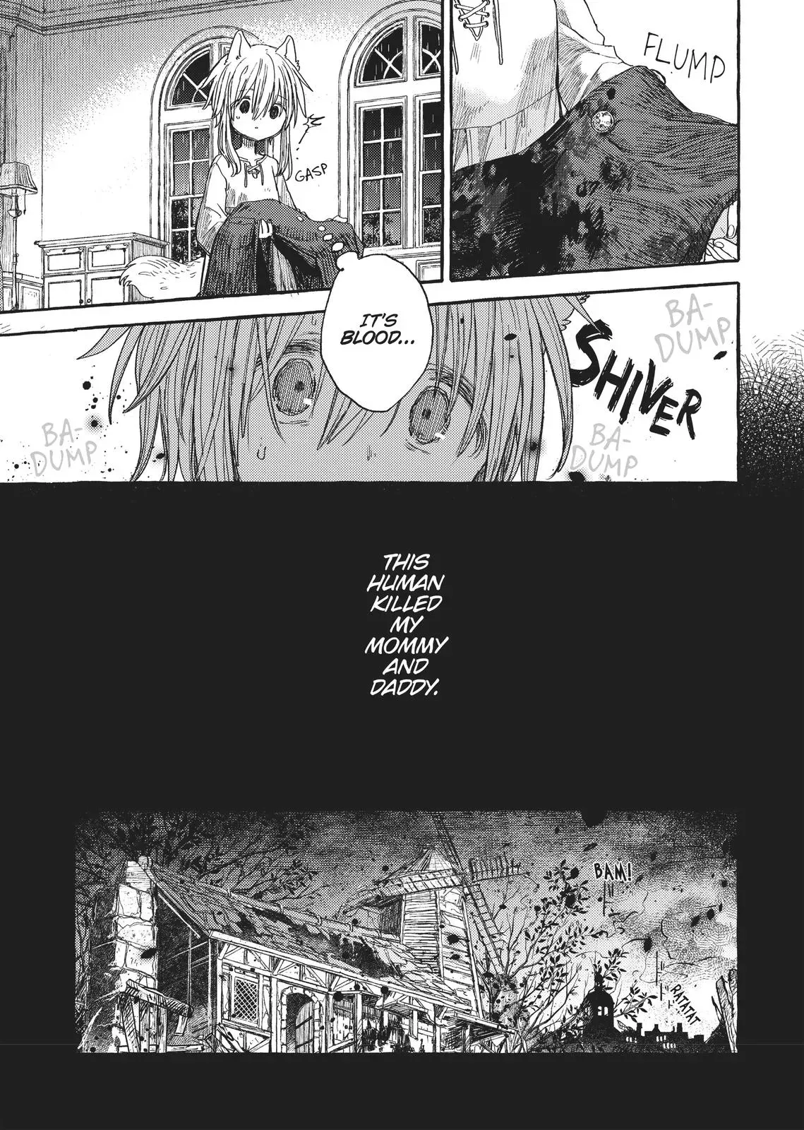 Read Syrup - A Yuri Anthology chapter 20 image 6 on Lezhin