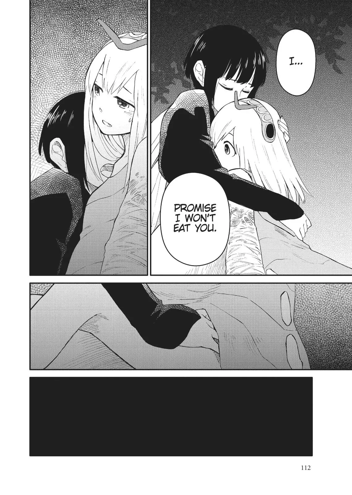Read Syrup - A Yuri Anthology chapter 23 image 9 on Lezhin