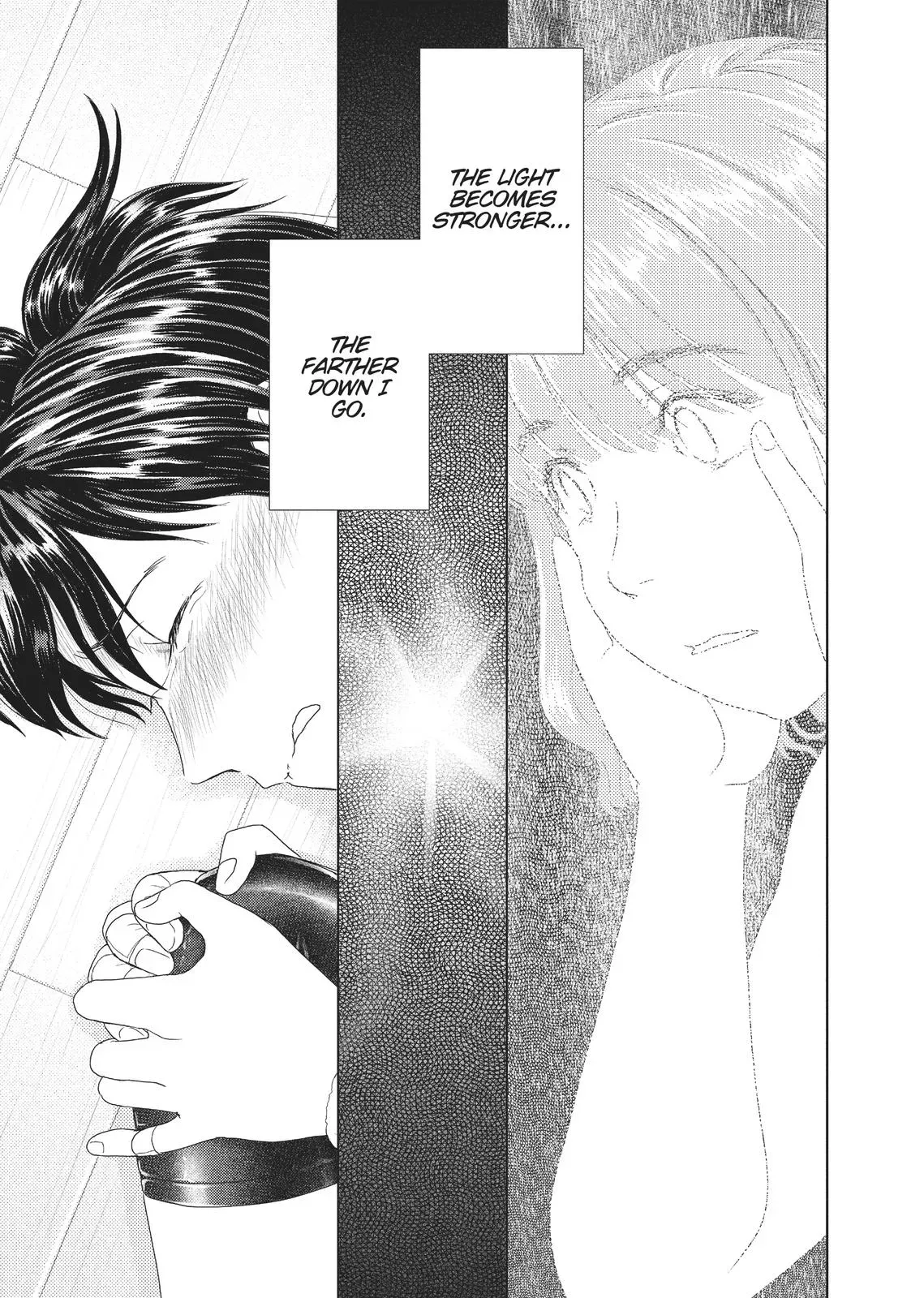 Read Syrup - A Yuri Anthology chapter 24 image 10 on Lezhin