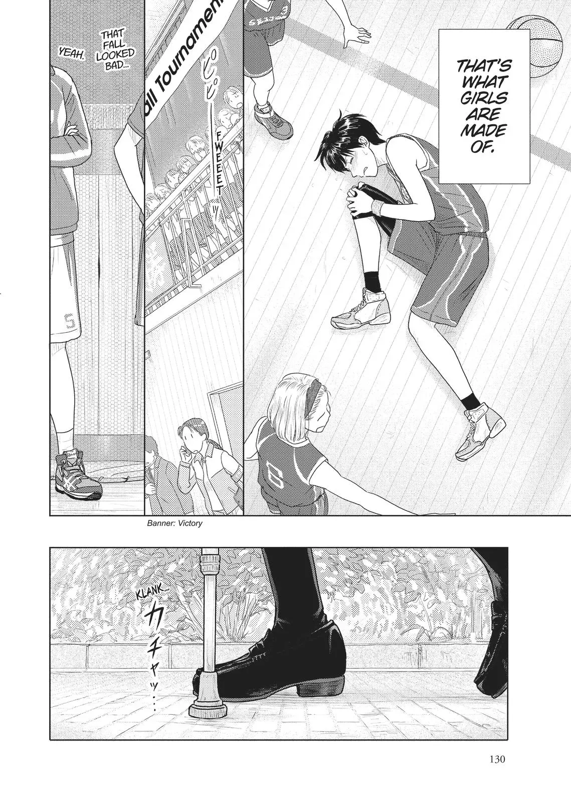 Read Syrup - A Yuri Anthology chapter 24 image 11 on Lezhin