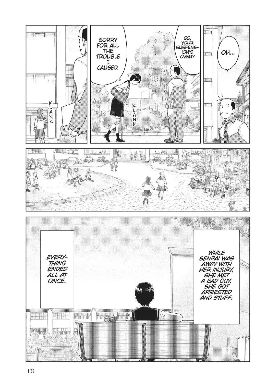 Read Syrup - A Yuri Anthology chapter 24 image 12 on Lezhin